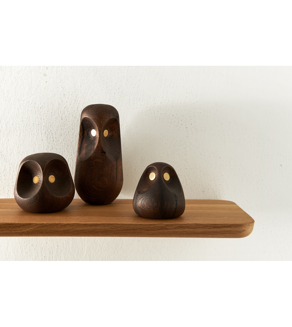 The Corbaris Atipico Decorative Object