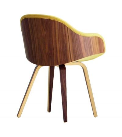 Sillón Danny PB L TS - Midj
