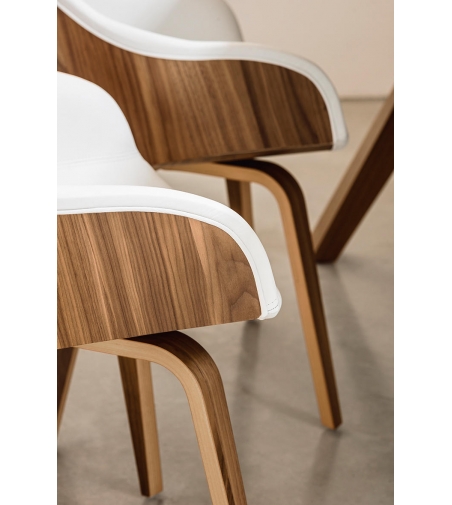 Danny PB L TS Sessel - Midj
