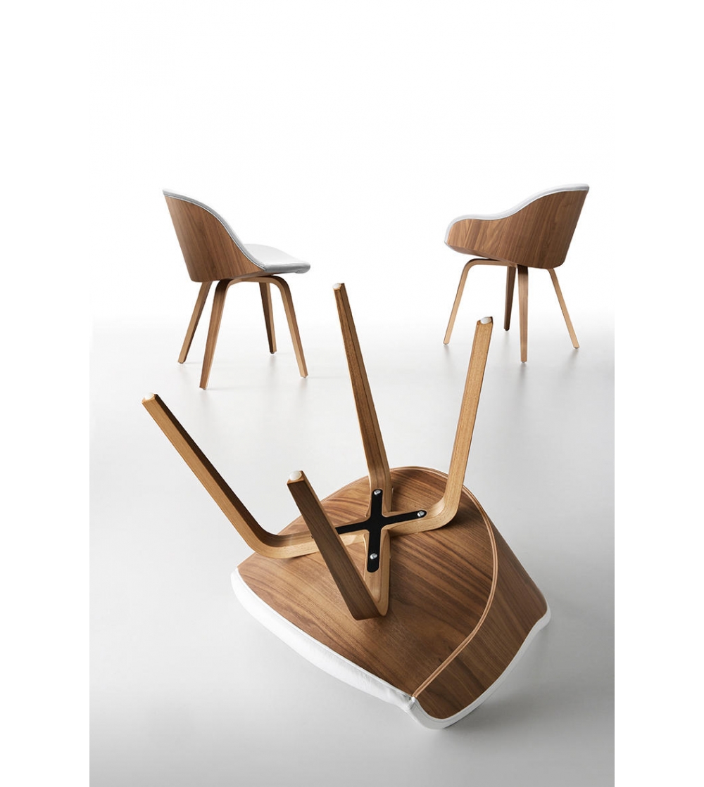 Danny PB L TS Armchair - Midj