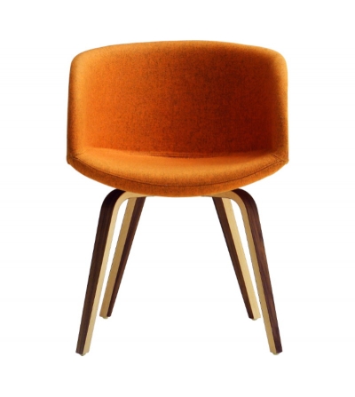 Fauteuil Danny P L TS - Midj