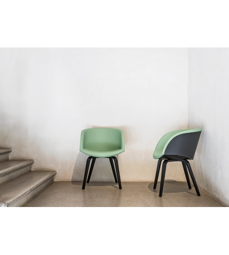 Danny P L TS Armchair - Midj