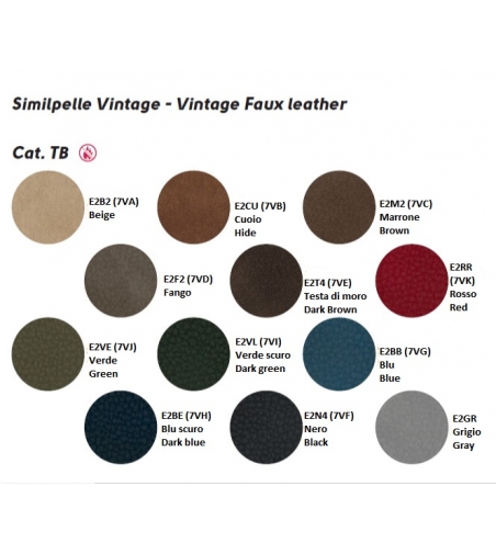 Poltroncina Danny P L TS - Midj