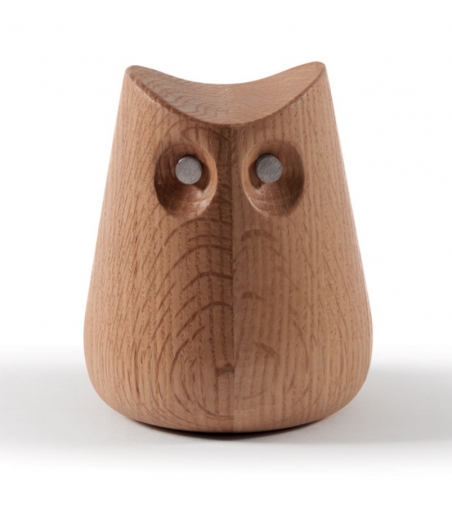 The Savis Atipico Decorative Object