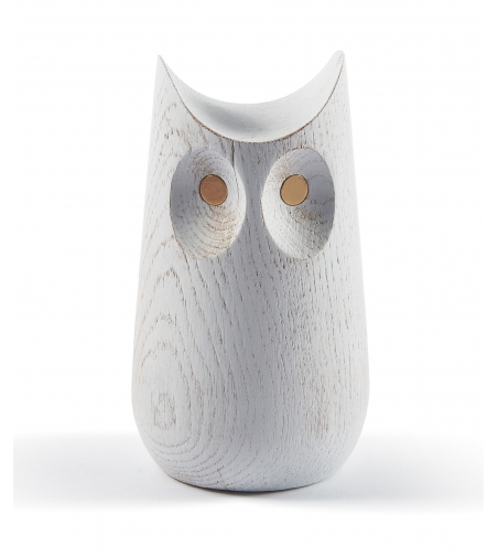 The Savis Atipico Decorative Object
