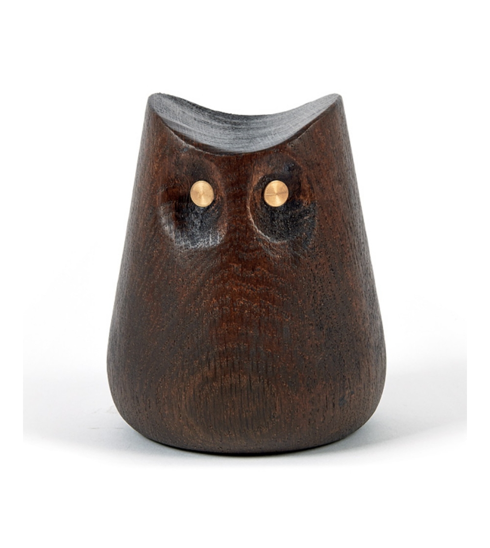 The Savis Atipico Decorative Object