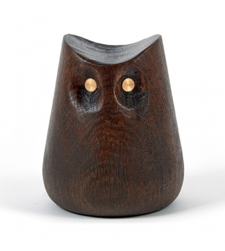 The Savis Atipico Decorative Object