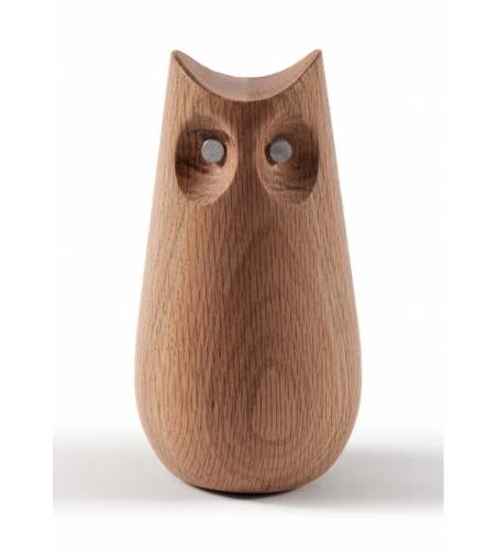 The Savis Atipico Decorative Object