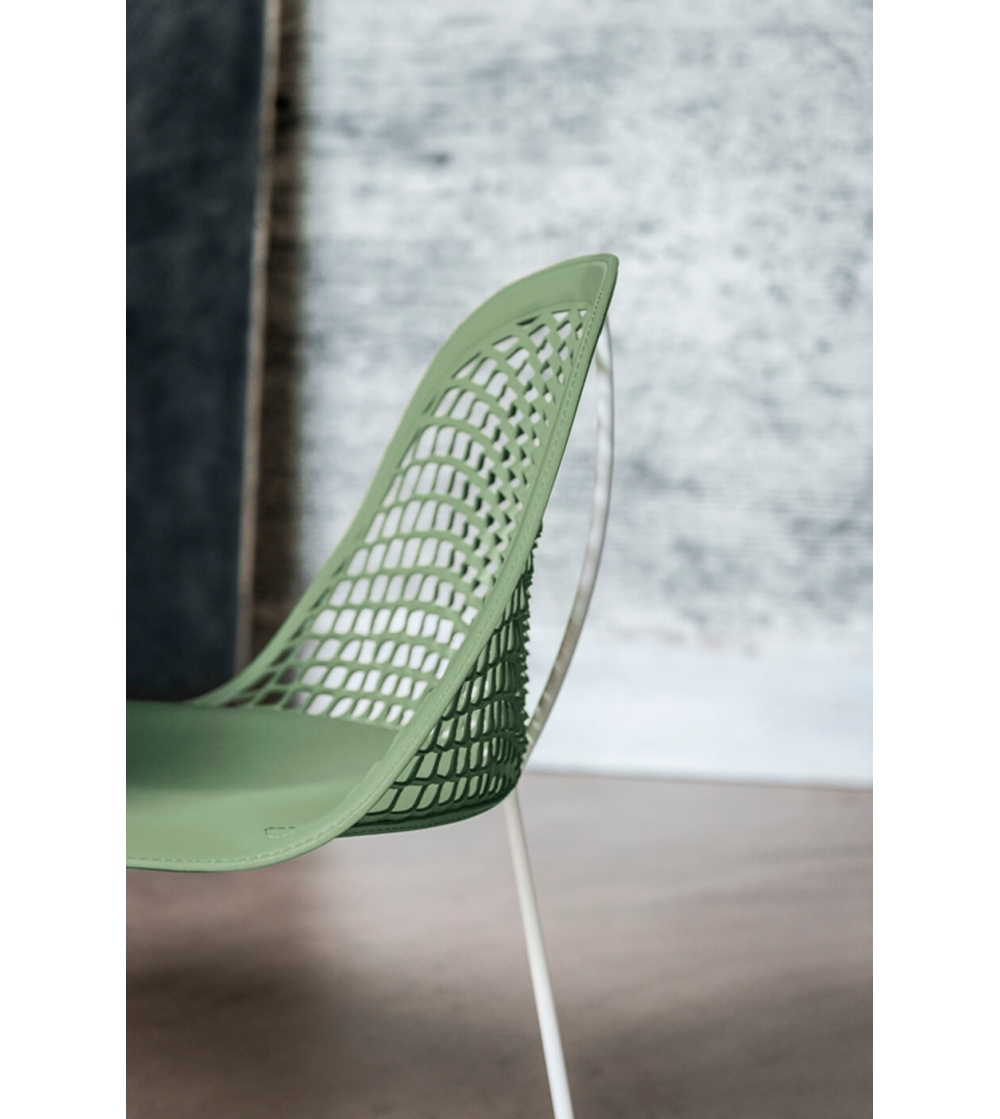 Midj Guapa S Chair