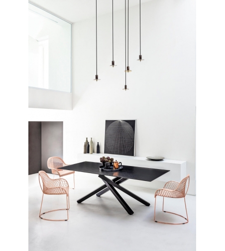 Midj Fauteuil Guapa P