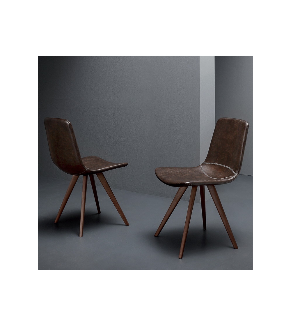 Baseball La Seggiola Chair
