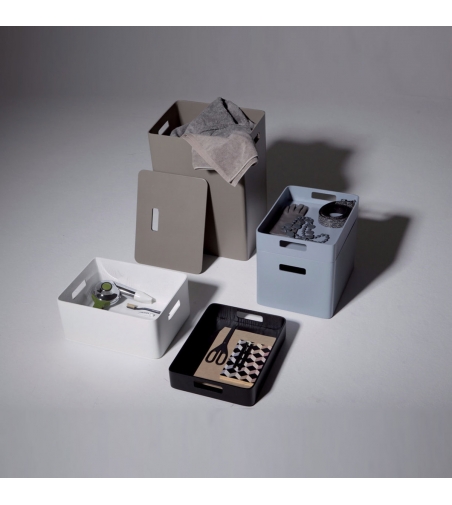 Arigatoe - Atipico Laundry Holder