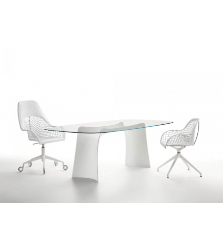 Midj Fauteuil Guapa DPA
