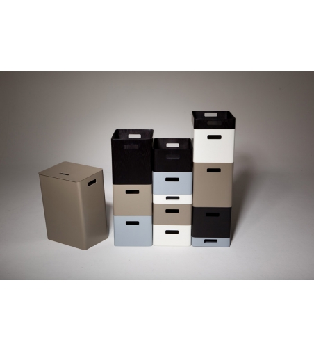 Contenitore Arigatoe H 35 - Atipico