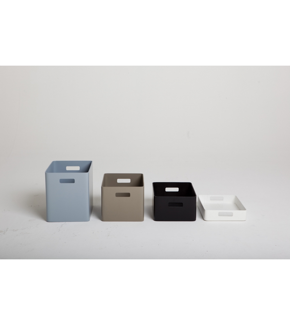 Contenedor Arigatoe H 35 - Atipico