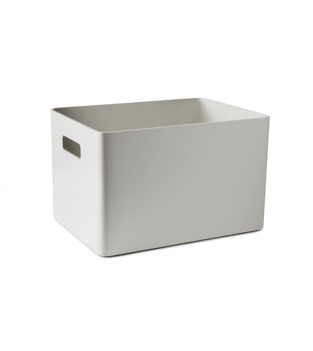 Arigatoe H 25 - Atipico Storage Unit