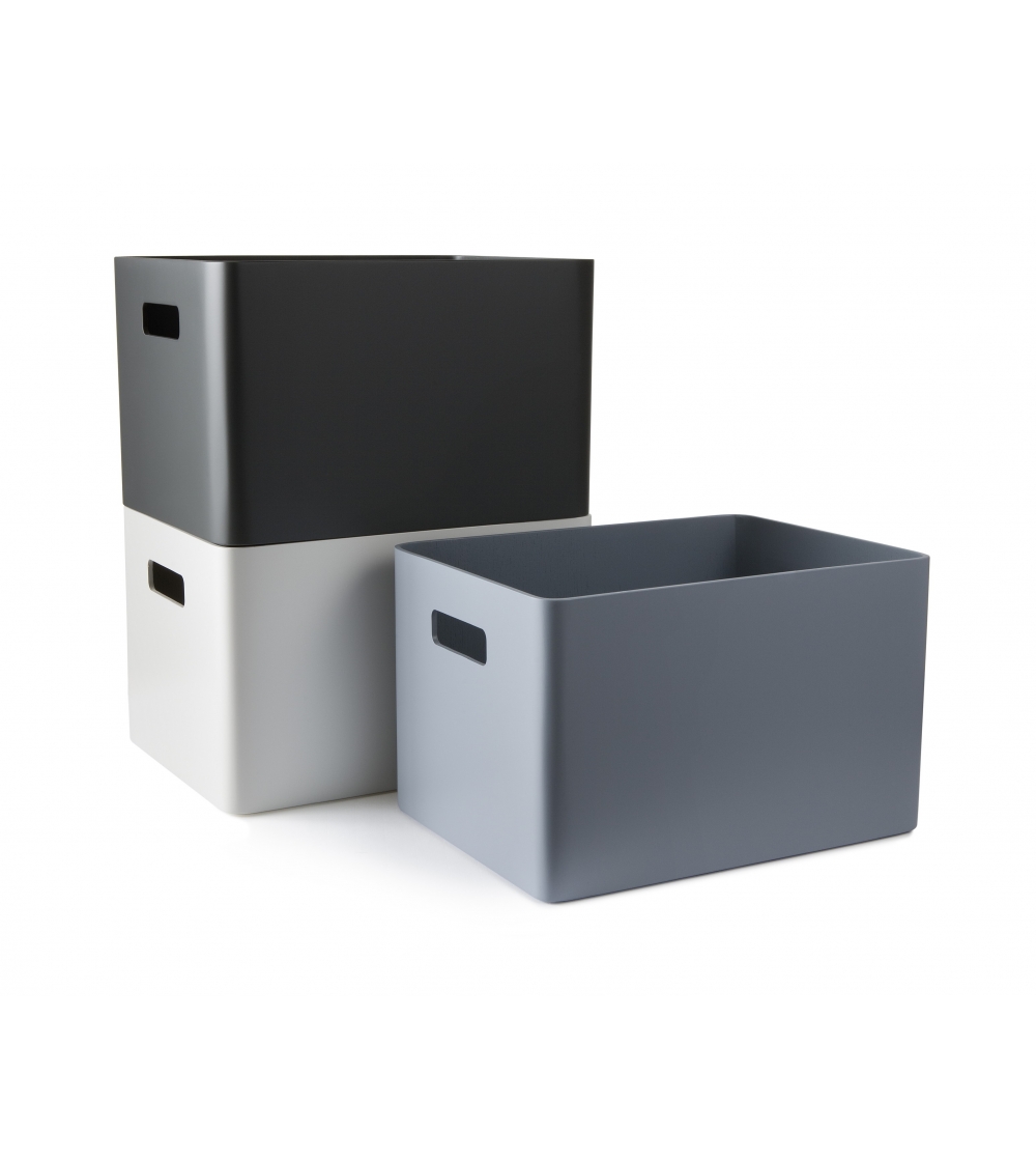 Arigatoe H 25 - Atipico Storage Unit