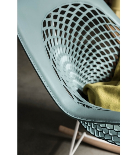 Midj Guapa DNA Armchair