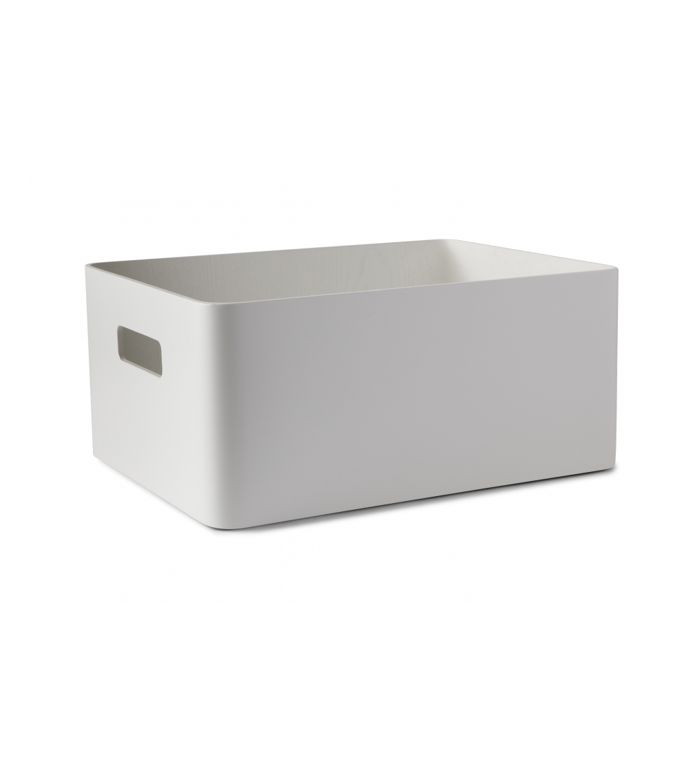 Arigatoe H 17,5 - Atipico Storage Unit