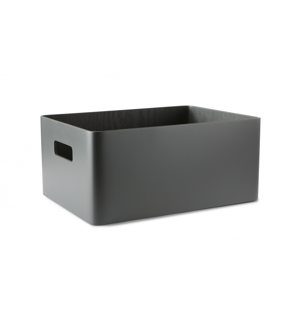 Contenedor Arigatoe H 17,5 - Atipico