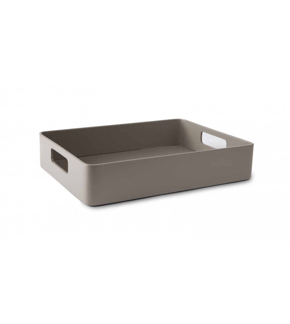 Contenedor  Arigatoe H 7,5 - Atipico