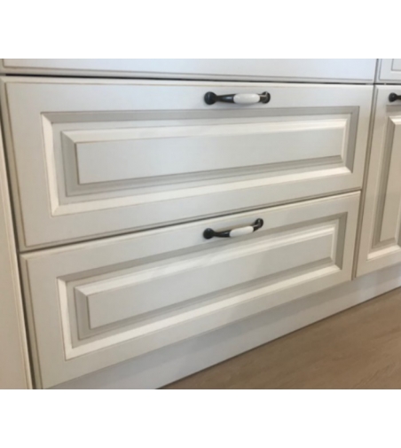 Vis Castello Kitchen