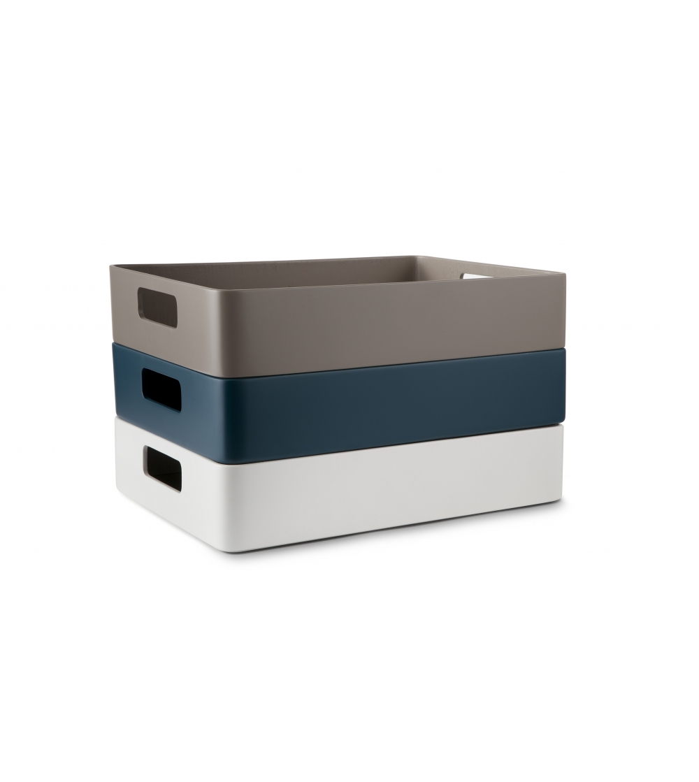 Conteneur Arigatoe H 7,5 - Atipico
