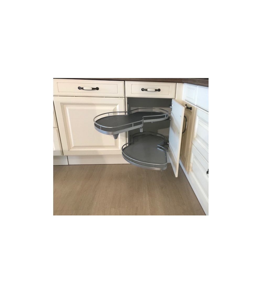 Vis Castello Kitchen