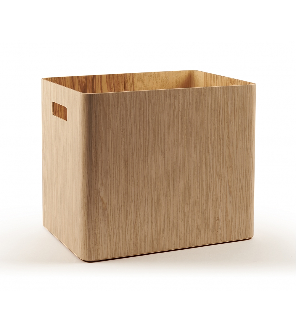 Conteneur En Bois Arigatoe H 35 -...