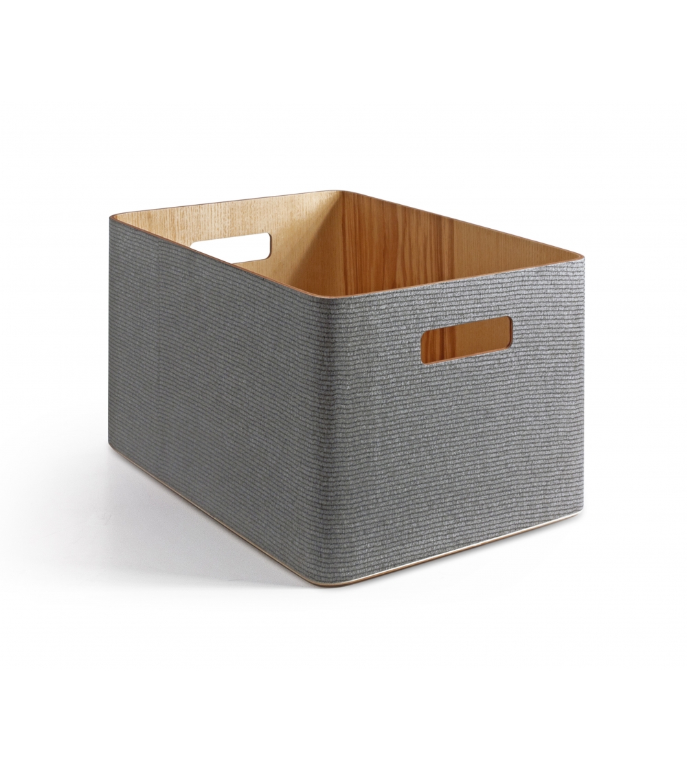 Arigatoe H 25 - Atipico Wooden...