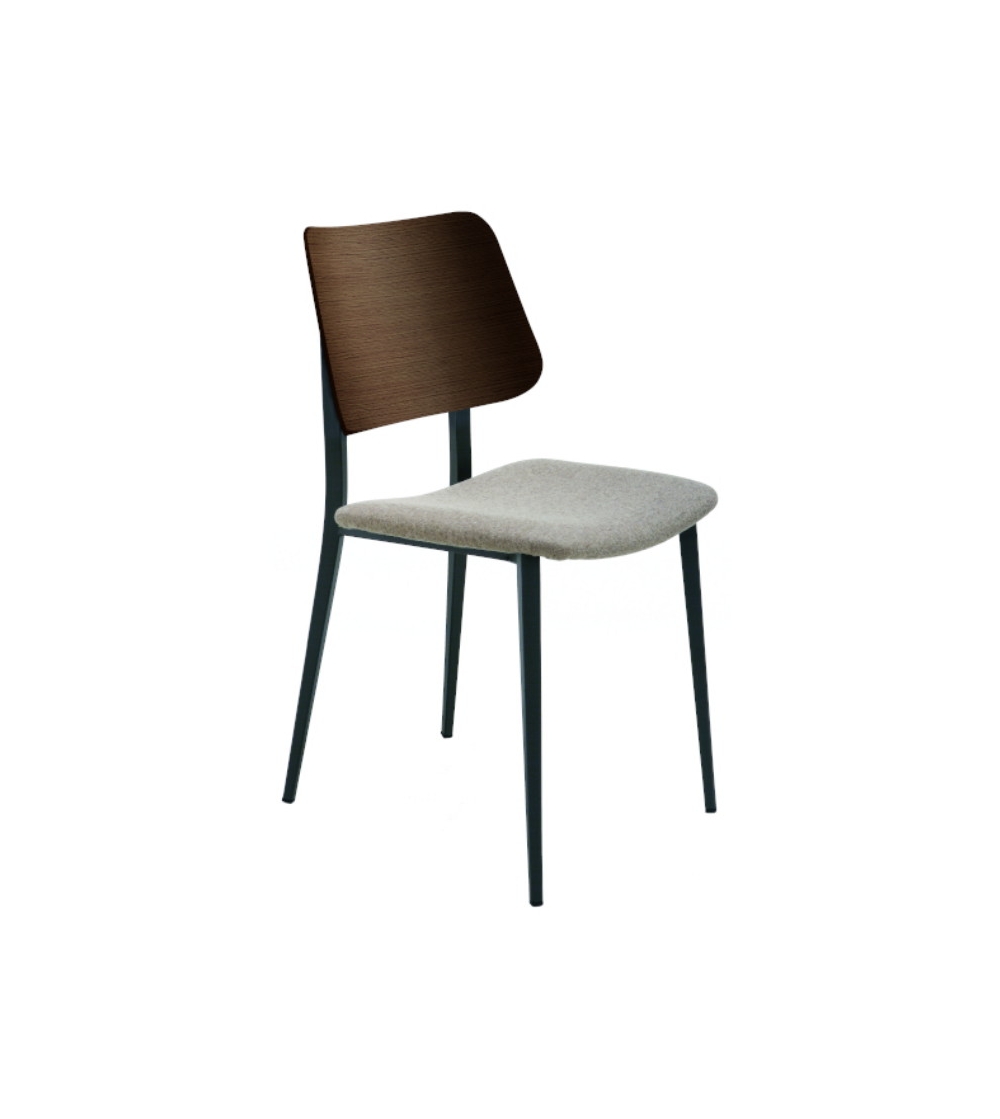 Joe S M TS LG Chair - Midj