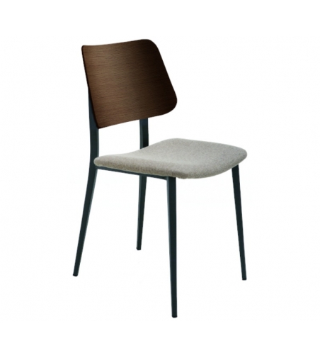 Joe S M TS LG Stuhl- Midj