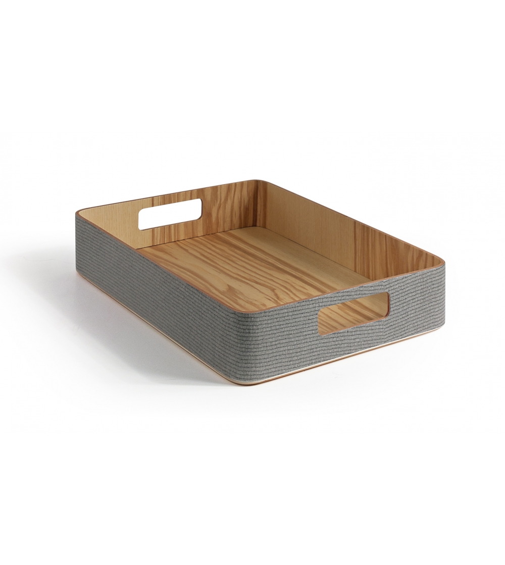 Conteneur En Bois Arigatoe H 7,5 -...