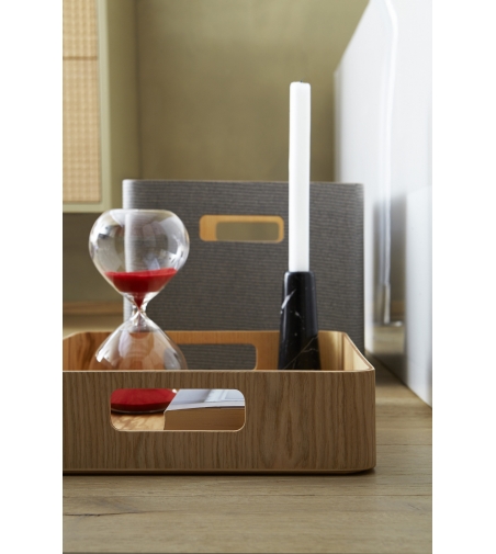 Arigatoe H 7,5 - Atipico Storage Unit
