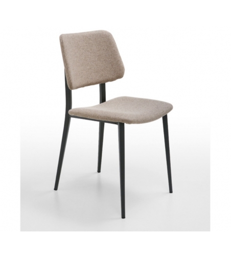 Chaise Joe S M TS - Midj
