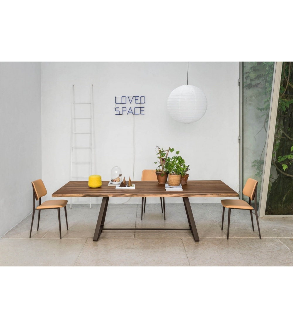 Silla Joe S M TS/L - Midj