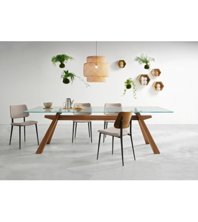 Joe S M TS/L Stuhl - Midj 2