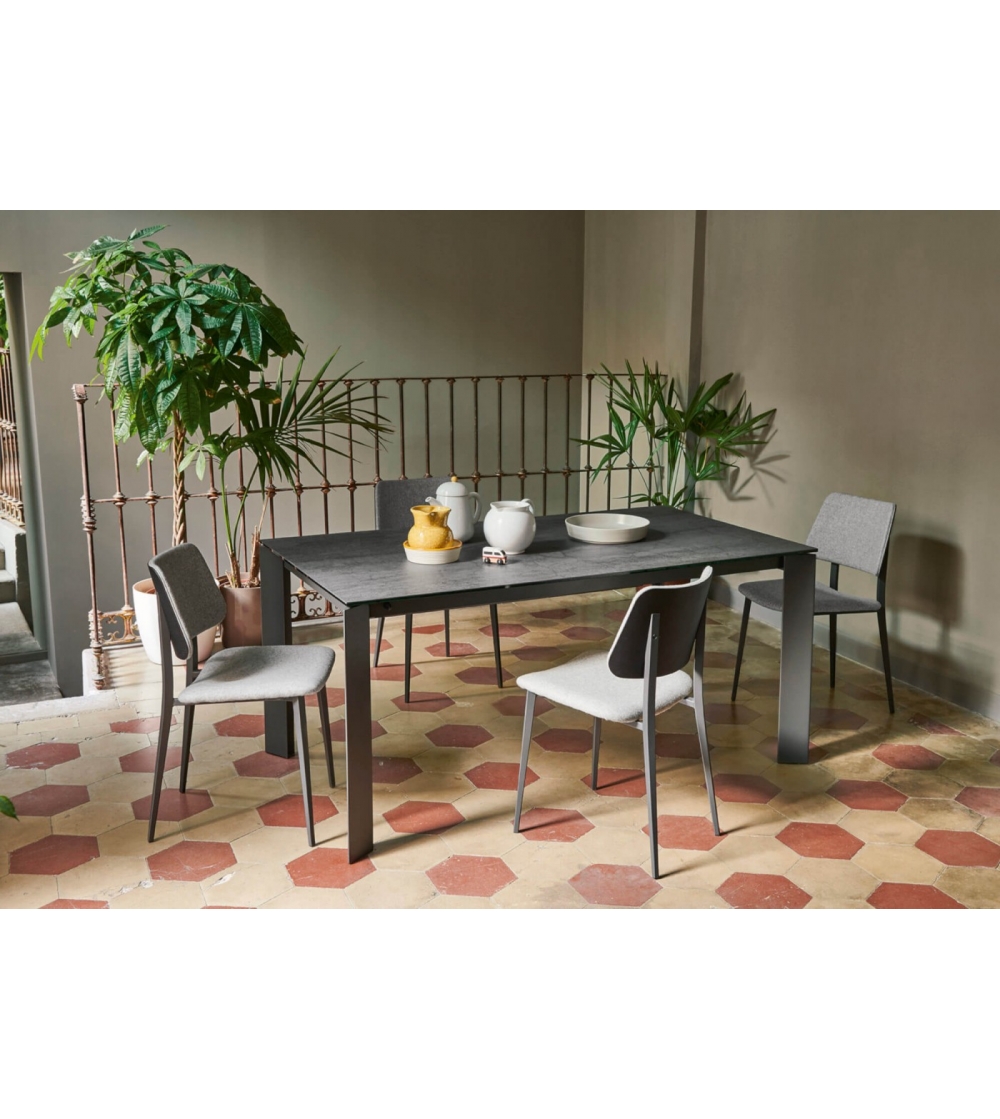 Silla Joe S M TS/L - Midj