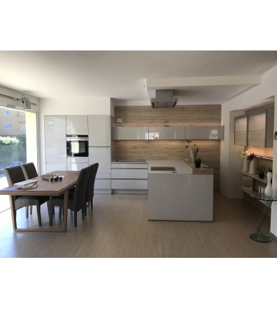 Vis Cucina Lux