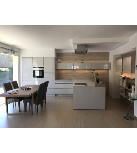 Vis Lux Kitchen