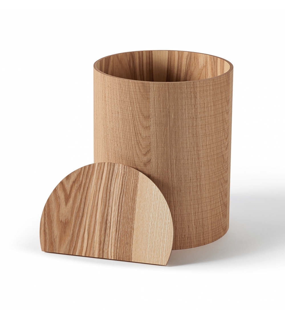 Riviera - Atipico Waste Basket