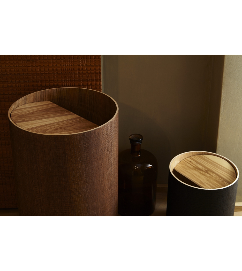 Riviera - Atipico Waste Basket