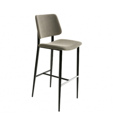Joe M TS Hocker - Midj