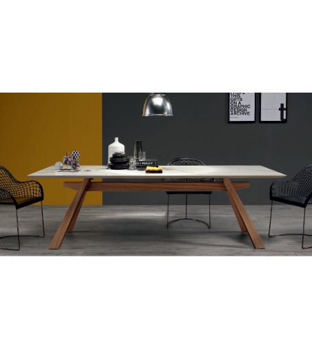 Table Zeus - Midj