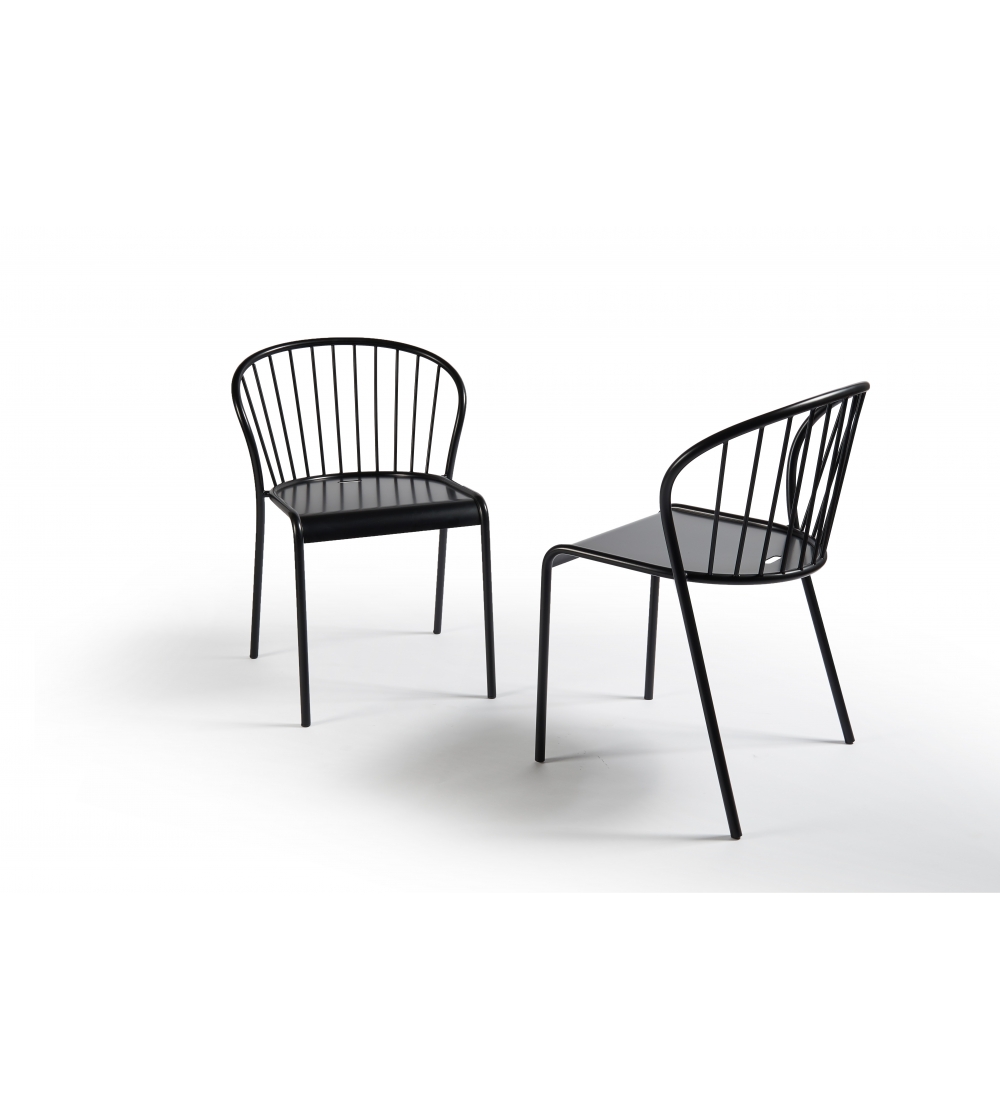 Cannet - Atipico Chair