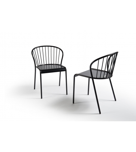 Cannet - Atipico Chair