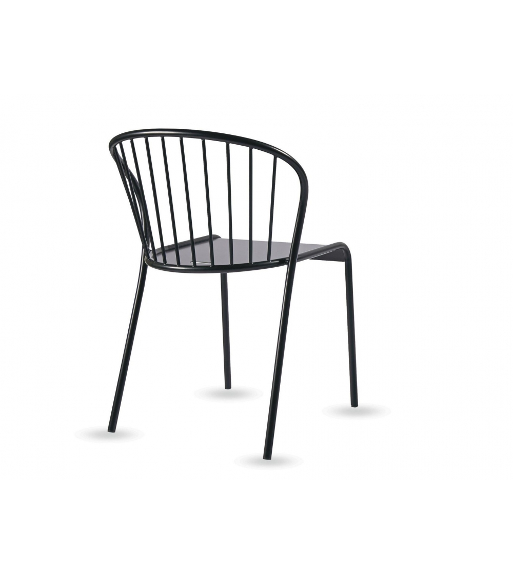 Silla Cannet - Atipico