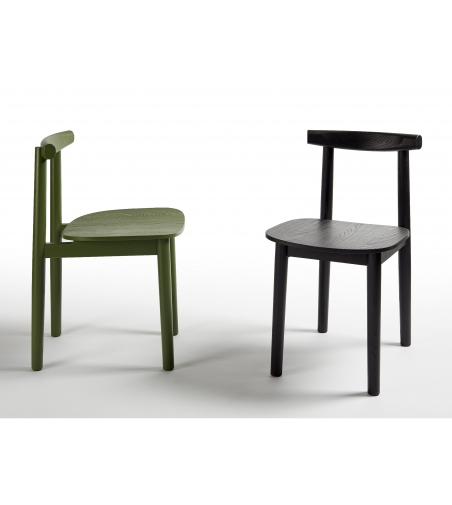 Lola - Atipico Chair