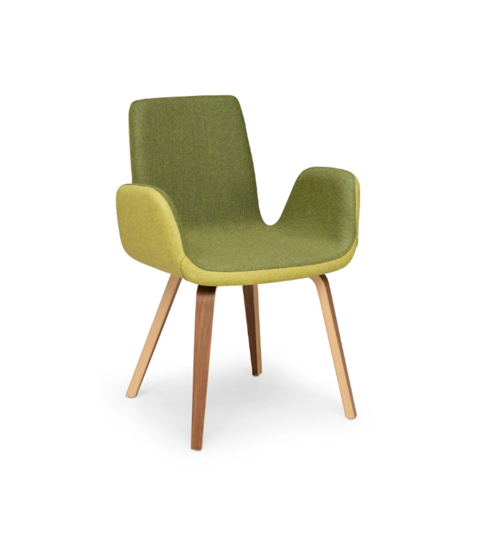 Light PB L TS_N Armchair -Midj