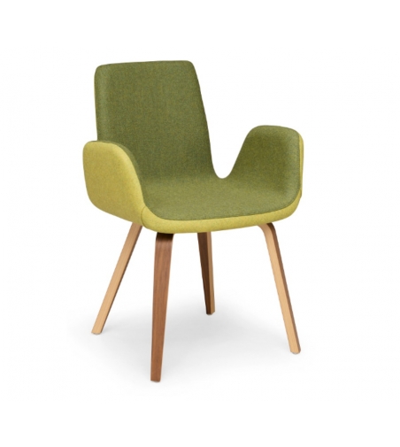 Light PB L TS_N Armchair -Midj